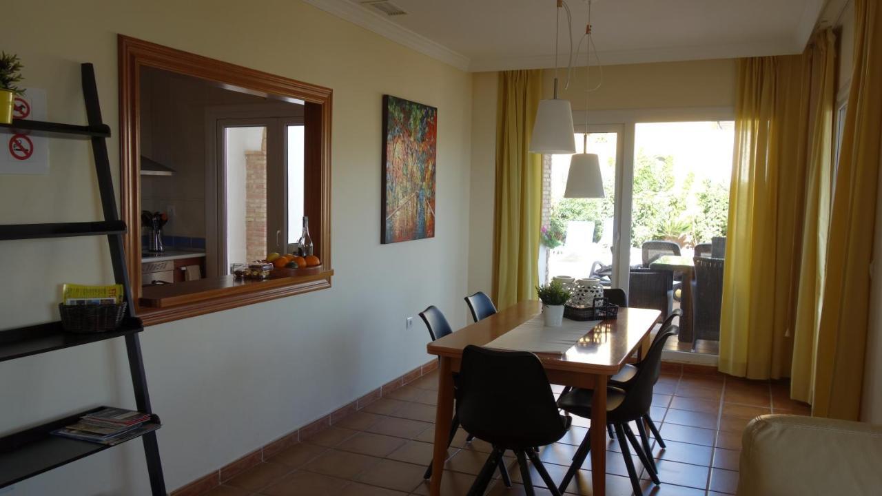 Villa Amanecer Almuñécar Esterno foto